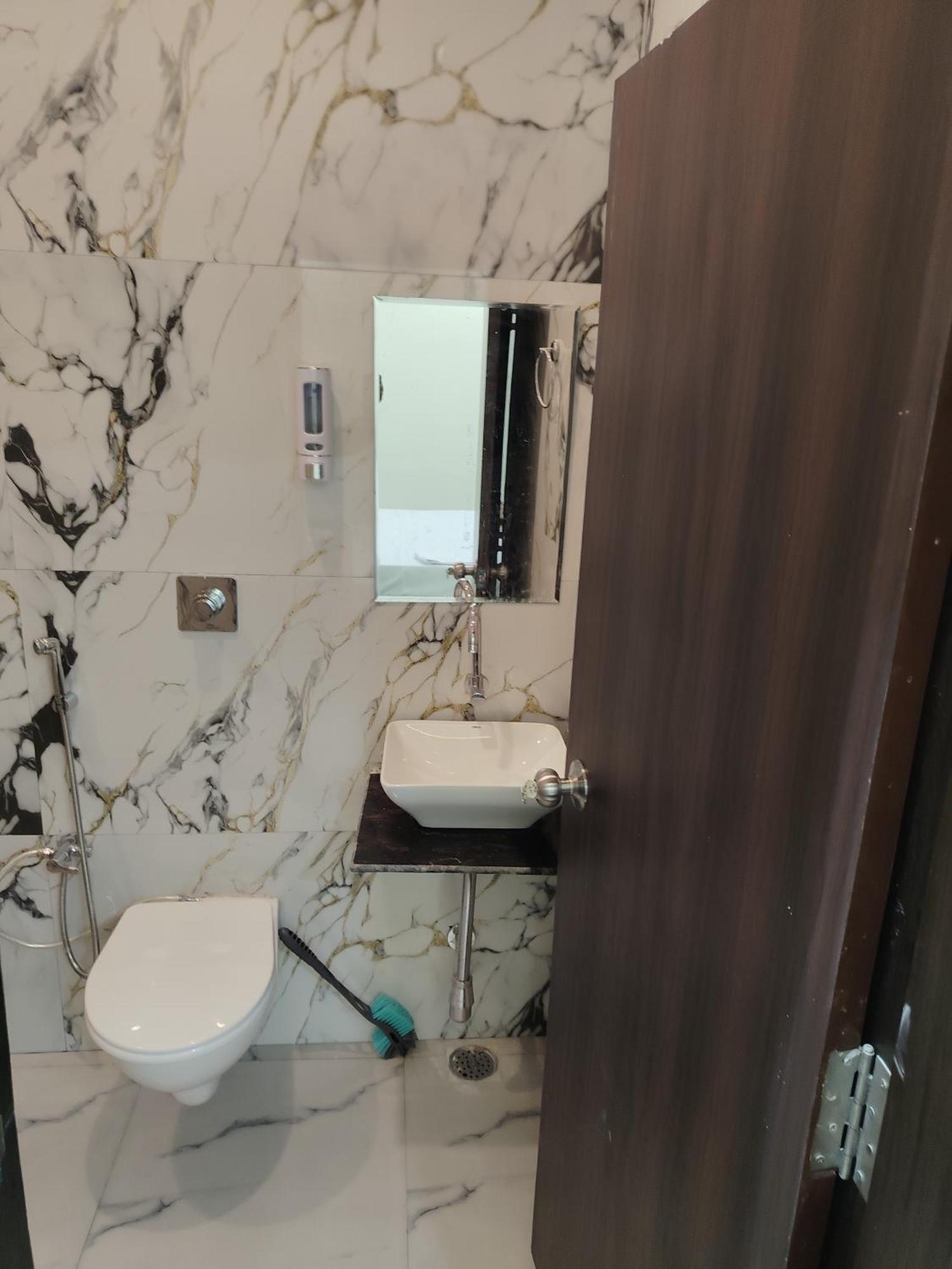 Hotel Dev International Khalilabad Eksteriør billede