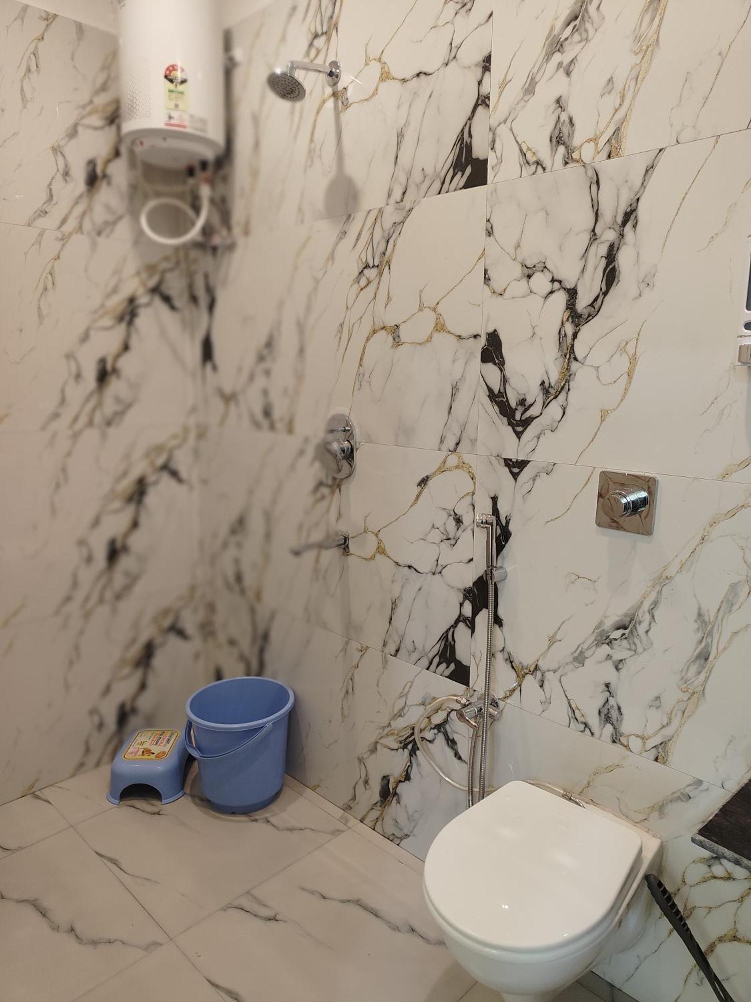 Hotel Dev International Khalilabad Eksteriør billede