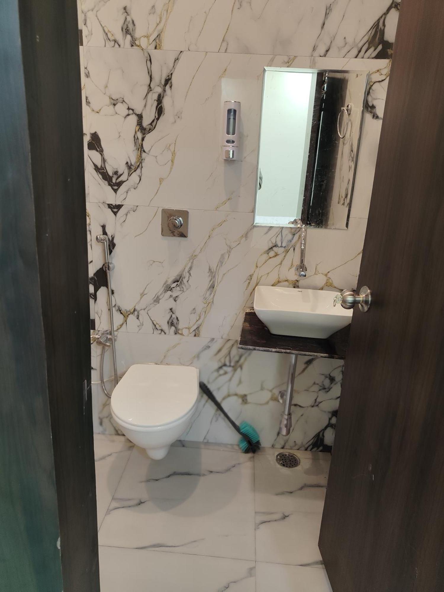 Hotel Dev International Khalilabad Eksteriør billede