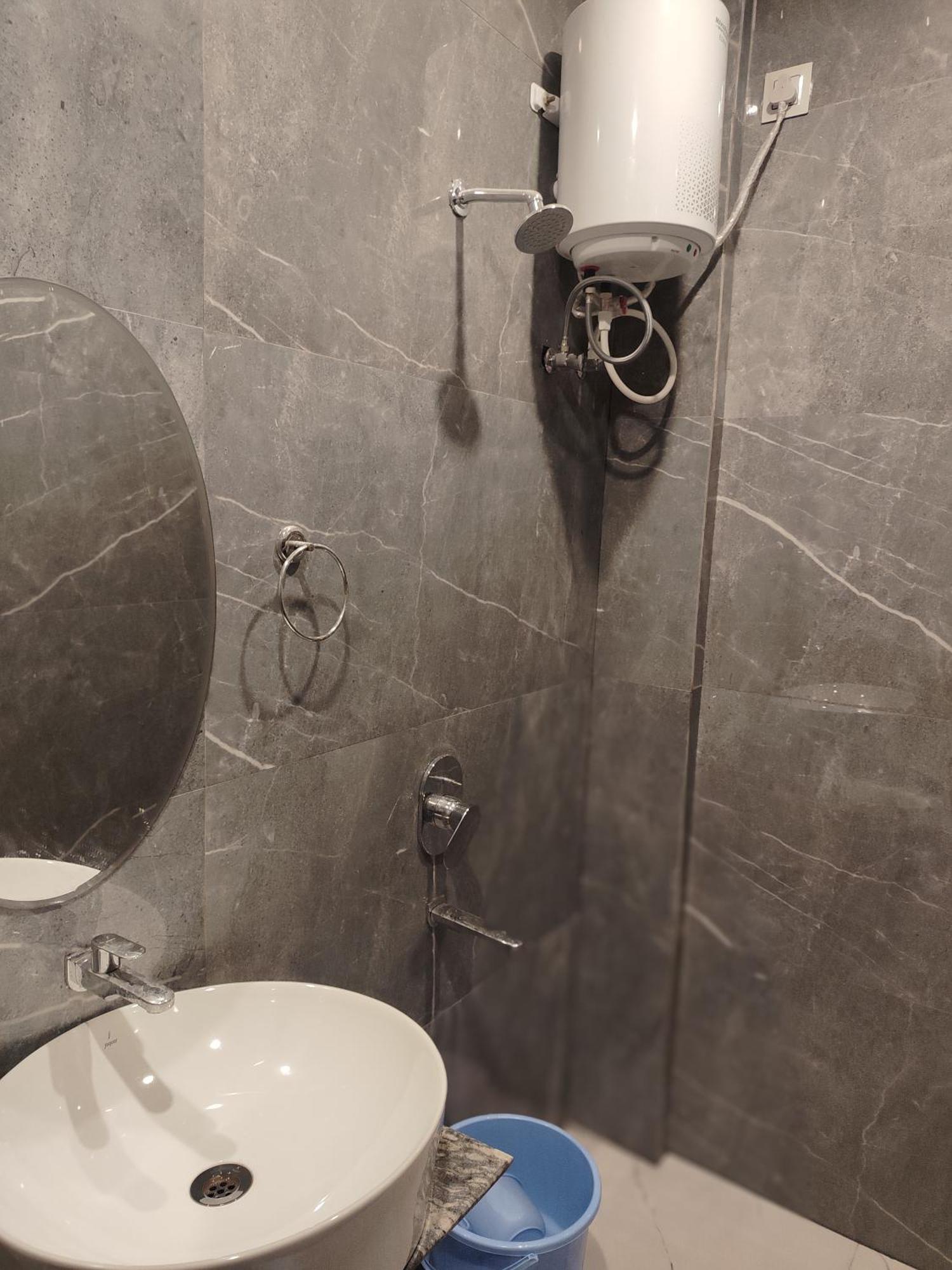 Hotel Dev International Khalilabad Eksteriør billede